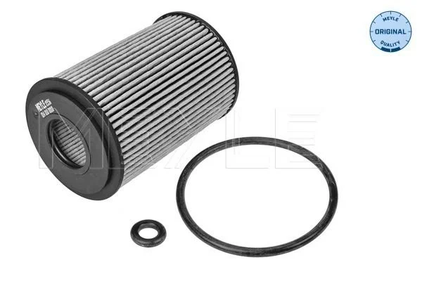 Filtro de Óleo MEYLE 014 018 0018