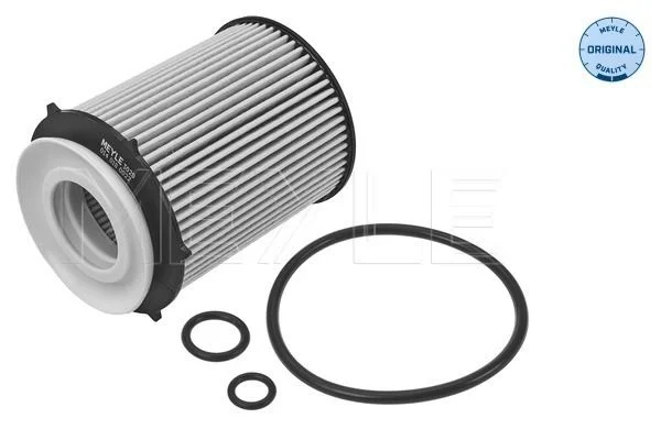 Filtro de Óleo MEYLE 014 018 0022