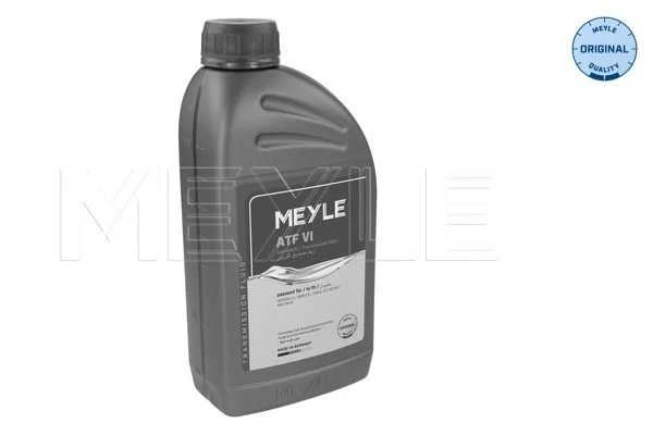 Transmission Oil MEYLE 014 019 2500
