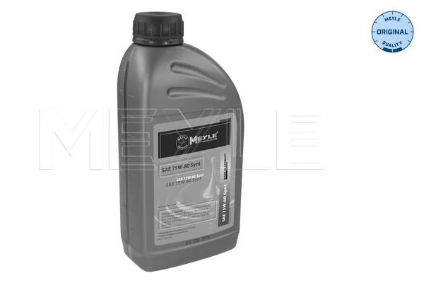 Transmission Oil MEYLE 014 019 3300