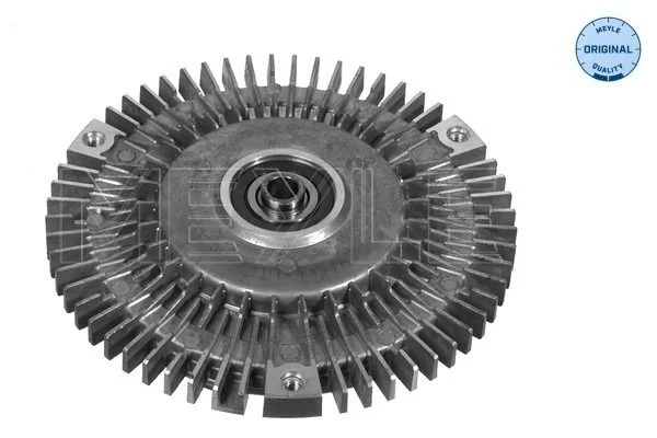 Embraiagem, ventilador do radiador MEYLE 014 020 0047