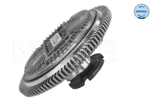 Clutch, radiator fan MEYLE 014 020 0050