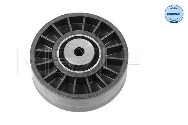 Deflection/Guide Pulley, V-ribbed belt MEYLE 014 020 9002