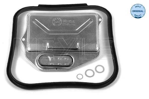 Kit de Filtro Hidráulico, transmissão automática MEYLE 014 027 2001