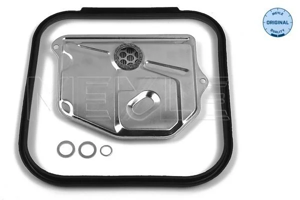 Kit de Filtro Hidráulico, transmissão automática MEYLE 014 027 2002