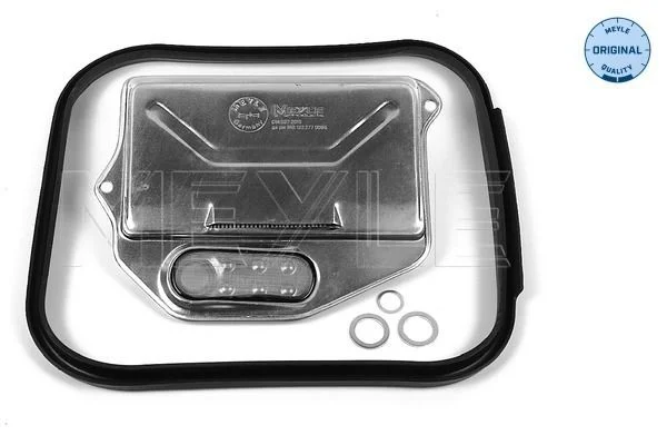 Kit de Filtro Hidráulico, transmissão automática MEYLE 014 027 2003