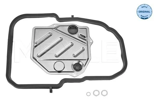 Kit de Filtro Hidráulico, transmissão automática MEYLE 014 027 2005