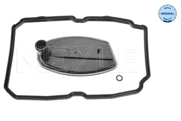 Kit de Filtro Hidráulico, transmissão automática MEYLE 014 027 2102