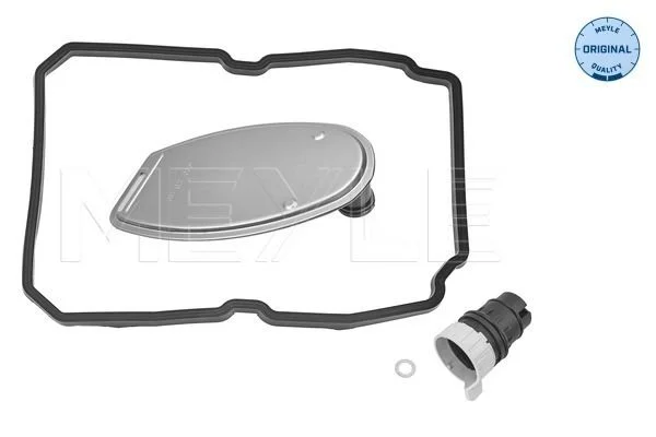 Kit de Filtro Hidráulico, transmissão automática MEYLE 014 027 2102/S