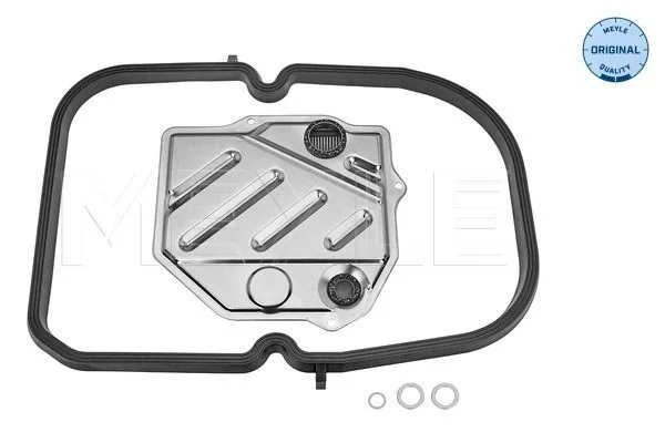 Kit de Filtro Hidráulico, transmissão automática MEYLE 014 027 2104