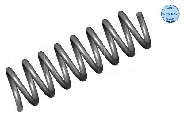 Suspension Spring MEYLE 014 032 0158