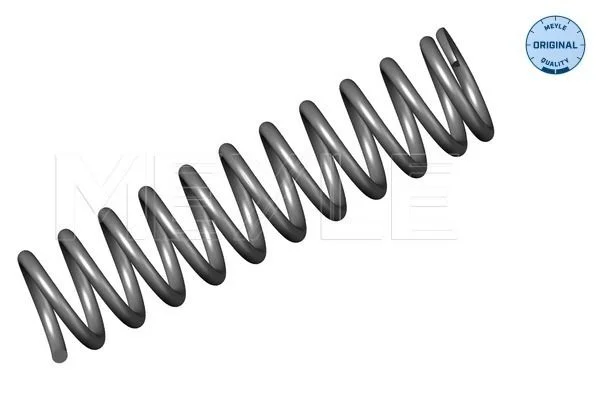 Suspension Spring MEYLE 014 032 0180