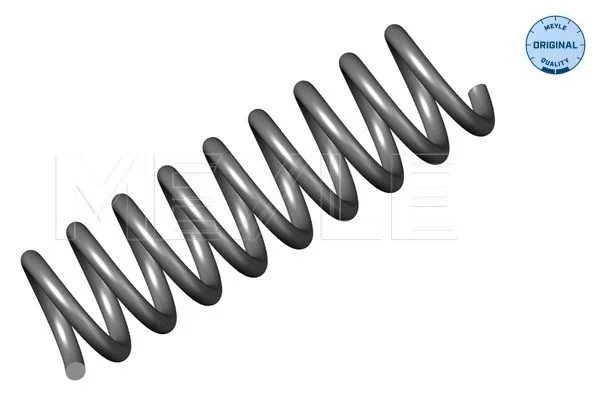Suspension Spring MEYLE 014 032 0456