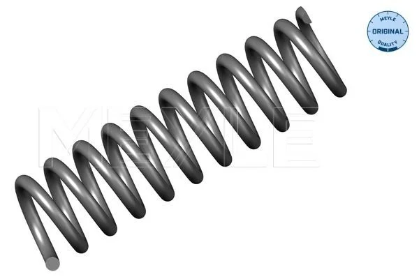 Suspension Spring MEYLE 014 032 0484