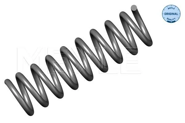 Suspension Spring MEYLE 014 032 0494