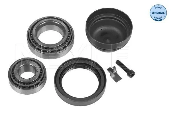 Kit de rolamentos de roda MEYLE 014 033 0042