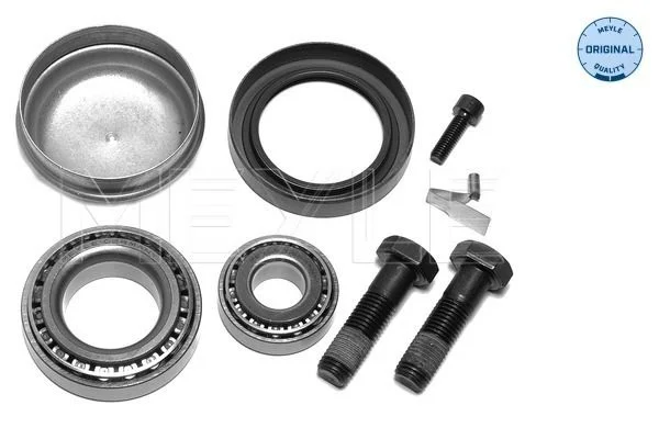 Kit de rolamentos de roda MEYLE 014 033 0047