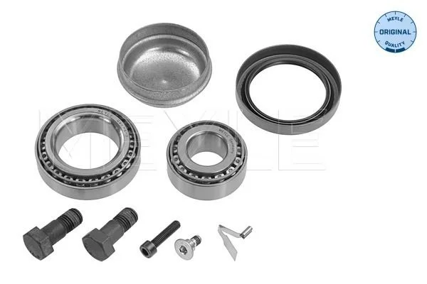 Kit de rolamentos de roda MEYLE 014 033 0056