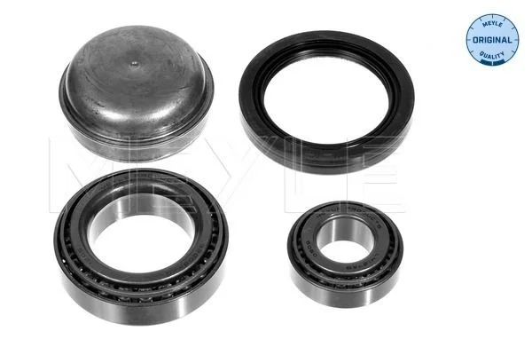 Kit de rolamentos de roda MEYLE 014 033 0097