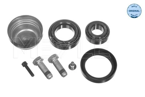 Kit de rolamentos de roda MEYLE 014 033 0100