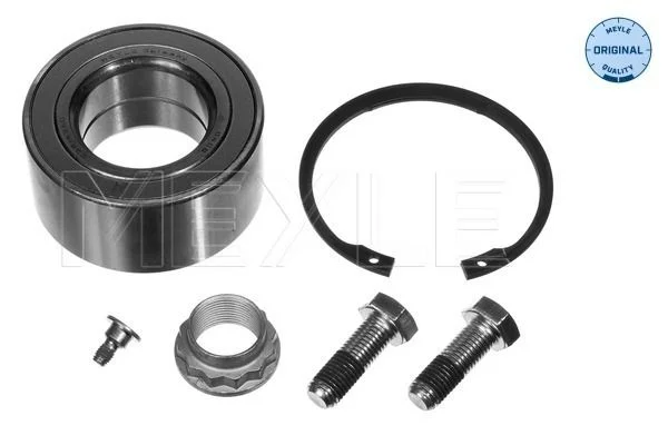 Kit de rolamentos de roda MEYLE 014 033 0101