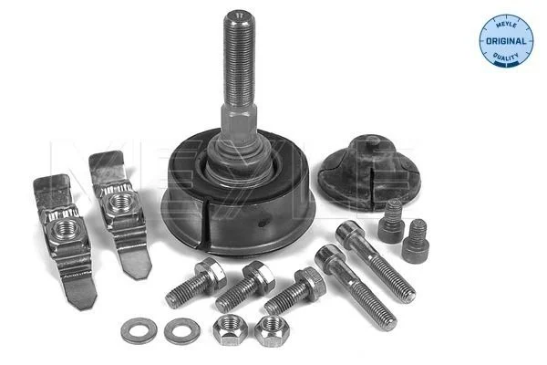 Kit de reparação, suporte-guia MEYLE 014 033 0106