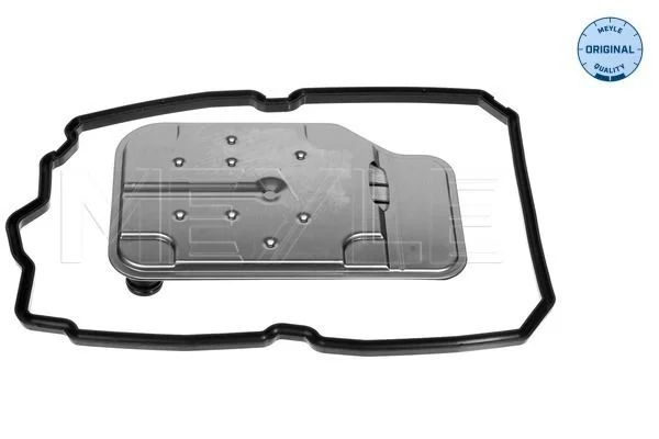 Kit de Filtro Hidráulico, transmissão automática MEYLE 014 037 0000