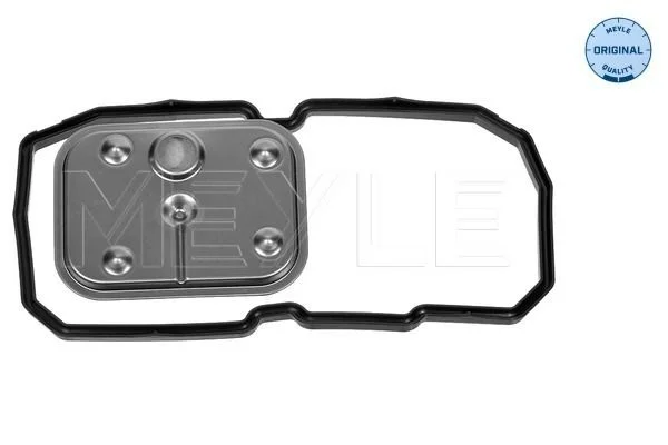 Kit de Filtro Hidráulico, transmissão automática MEYLE 014 037 0003