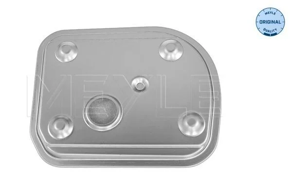 Filtro hidráulico, transmissão automática MEYLE 014 037 0004