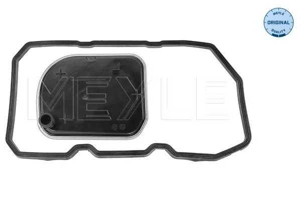 Kit de Filtro Hidráulico, transmissão automática MEYLE 014 037 0004/S