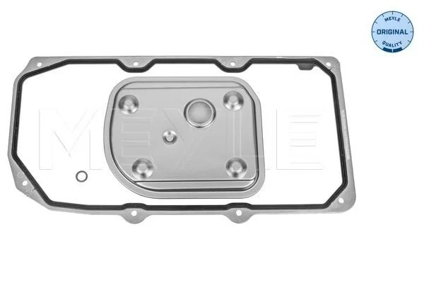 Kit de Filtro Hidráulico, transmissão automática MEYLE 014 037 0005/S