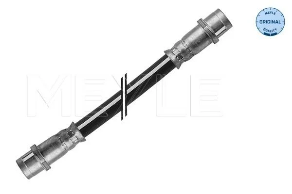 Tubo de Travão MEYLE 014 042 0014