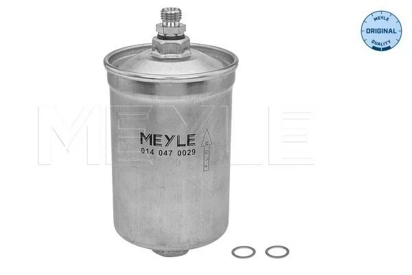Fuel Filter MEYLE 014 047 0029