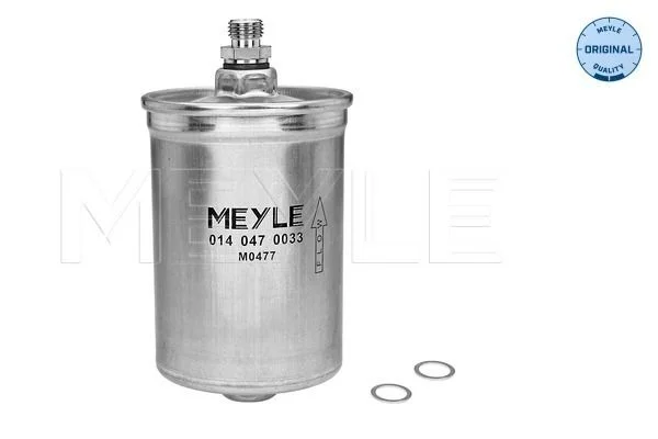 Filtro de Combustível MEYLE 014 047 0033