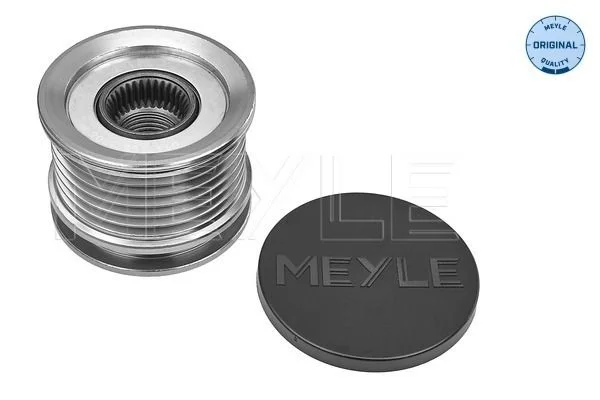 Alternator Freewheel Clutch MEYLE 014 053 1005