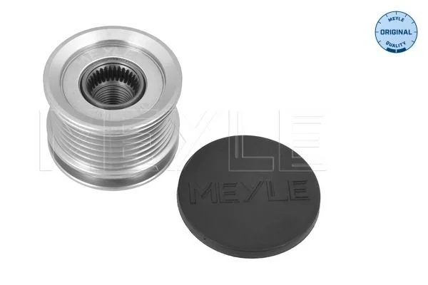 Alternator Freewheel Clutch MEYLE 014 053 1008