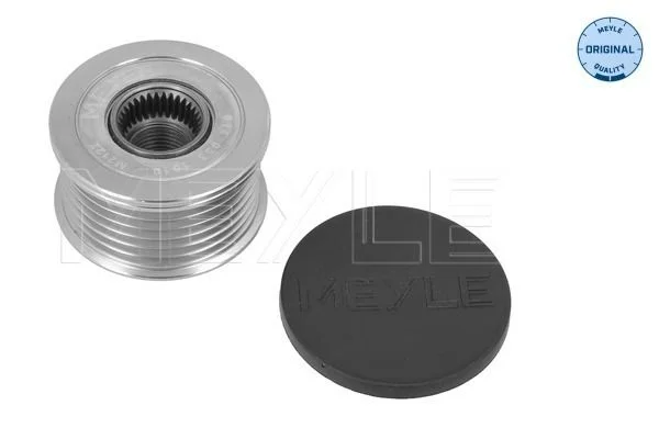 Alternator Freewheel Clutch MEYLE 014 053 1010