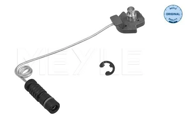 Warning Contact, brake pad wear MEYLE 014 054 0025