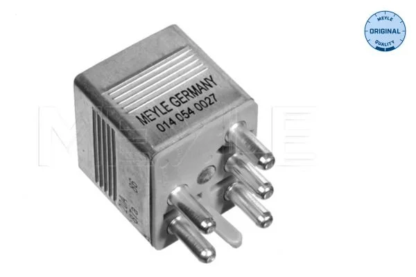 Multifunctional Relay MEYLE 014 054 0027
