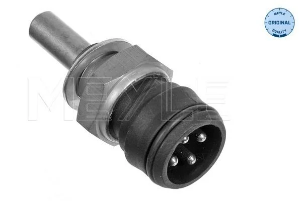 Sensor, temperatura do líquido de refrigeração MEYLE 014 054 0035