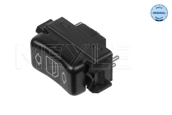 Interruptor, regulador de janela MEYLE 014 082 0012