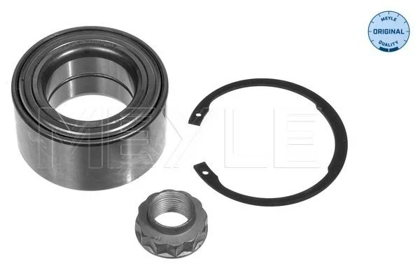 Kit de rolamentos de roda MEYLE 014 098 0035/S