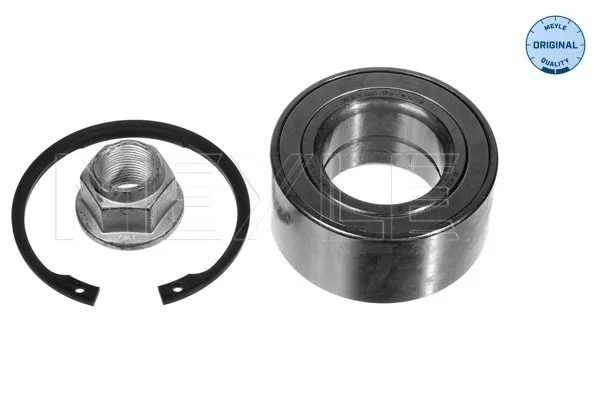 Kit de rolamentos de roda MEYLE 014 098 0043