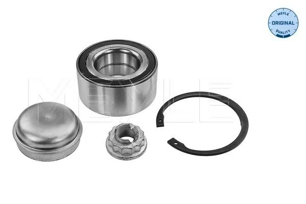 Kit de rolamentos de roda MEYLE 014 098 0048/S