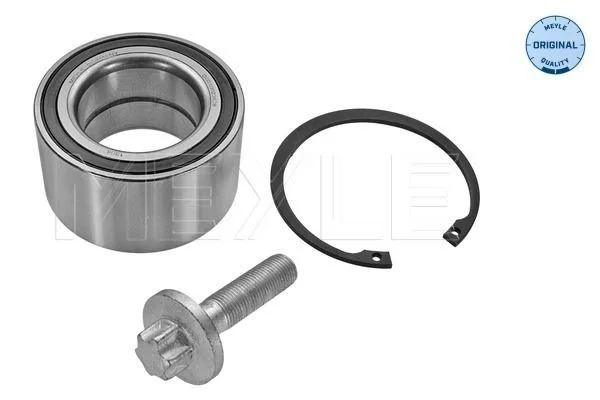 Kit de rolamentos de roda MEYLE 014 098 0164