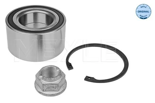 Kit de rolamentos de roda MEYLE 014 098 0165