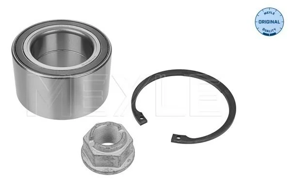 Kit de rolamentos de roda MEYLE 014 098 0166