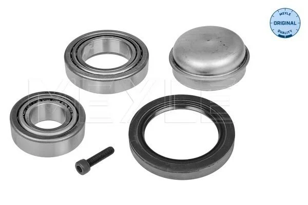 Kit de rolamentos de roda MEYLE 014 098 0167
