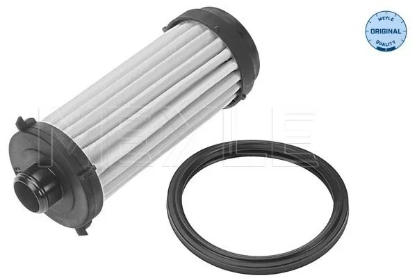 Filtro hidráulico, transmissão automática MEYLE 014 136 0002