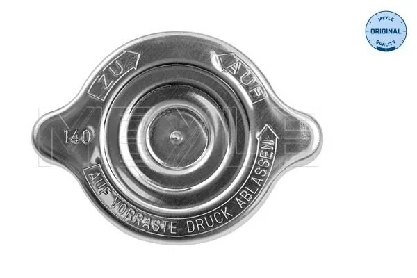 Tampa, tanque de refrigeração MEYLE 014 230 0000